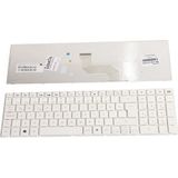 LineOn Packard Bell NEW90 Beyaz Notebook Klavye