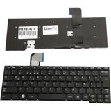 LineOn Samsung NP-NF210 NP-NF310 Klavye Tuş Takımı