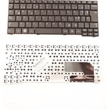 LineOn Samsung NV53 Laptop Klavye Siyah Türkçe