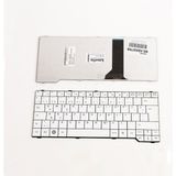 LineOn Sıemens Amilio L1310G Laptop Klavye Beyaz Türkçe