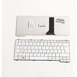 LineOn Sıemens Amilio Pro PA1538 Laptop Klavye Beyaz Türkçe