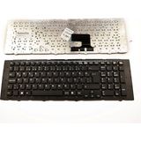 LineOn Sony Vaio PCG-91211M Notebook Klavye Tuş Takımı - Dahili Klavye