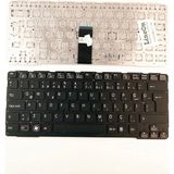 LineOn Sony Vaio SVE14AA11W Notebook Klavye - Dahili Klavye