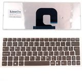 LineOn Sony Vaio Vpcya Vpcyb PCG-31311M Notebook Klavye Gri Çerçeve