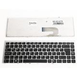 LineOn Sony Vgn-Fw Laptop Klavye Türkçe