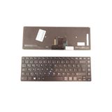 LineOn Toshiba 9Z.NAYUN.201 Notebook Klavye Işıklı