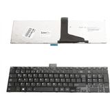 LineOn Toshıba C855 Laptop Klavye Çerçeveli Türkçe