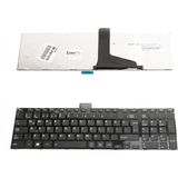 LineOn Toshıba L875 Laptop Klavye Çerçeveli Türkçe