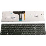 LineOn Toshiba P70T P70T-A P70-A Notebook Klavye Işıklı