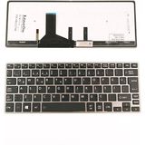 LineOn Toshiba Portege Z30-B Notebook Klavye