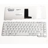 LineOn Toshıba Satalite A210 Laptop Klavye Gümüş Türkçe