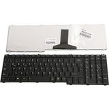 LineOn Toshıba Satalite P205 Laptop Klavye Türkçe