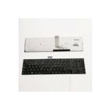 LineOn Toshiba Satellite C50D-A Notebook Klavye Çerçeveli
