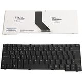 LineOn Toshıba Satellite L10-141 Laptop Klavye Türkçe
