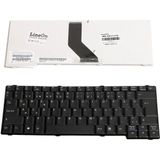 LineOn Toshıba Satellite L10-281 Laptop Klavye Türkçe