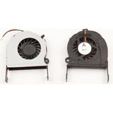 LineOn Toshiba Satellite L735 Notebook Işlemci Soğutucu Cpu Fan - Dahili Fan