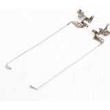 LineOn Toshiba Satellıte S50D P50 Notebook Menteşe (Model 1) - 1 Çift Menteşe