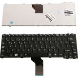 LineOn Toshiba Satellite T130 Siyah Klavye