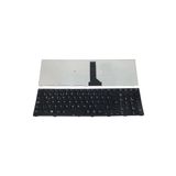 LineOn Toshiba Tecra R950 R980 Notebook Klavye Çerçeveli