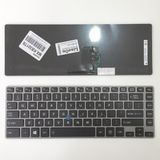 LineOn Toshiba Tecra Z40-A-110 Klavye Tuş Takımı