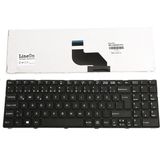 LineOn V128862AK1 Tr Notebook Klavye Çerçeveli