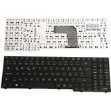 LineOn Vestel MB50 Notebook Klavye