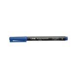 Lineplus 10976 S Mavi Asetat Kalemi