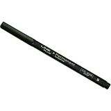 Lineplus Asetat Kalemi S Uç 0.4 mm Linseplus Asetat Kalemi S Uçlu - Siyah