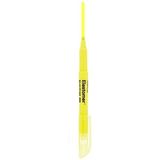 Lineplus Elastomer Fosforlu Kalem Pastel Renkler Limon Sarı - Limon Sarısı