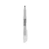 Lineplus Elastomer Pastel Fosforlu Kalem (Hafif Gri)