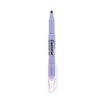 Lineplus Elastomer Pastel Fosforlu Kalem (Hafif Leylak)