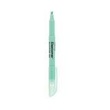 Lineplus Elastomer Pastel Fosforlu Kalem (Hafif Yeşil)