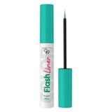 Liner Colered Eyeliner NO:101 Bright Mint - Renkli Eyeliner