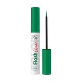 Liner Colored Eyeliner - 102 Green - Renkli Likit Eyeliner - Option-1