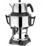 Lines Aldente L-3902 Süper Sade 6 Litre Semaver Çay Makinesi