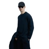 Lınes Erkek Sweatshirt Lacivert