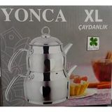Lines Yonca Xl Çaydanlık
