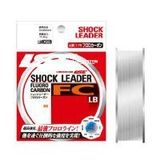 Linesystem Fluorocarbon Şok Lider Misina #40 0.98mm 130lb. 50mt.