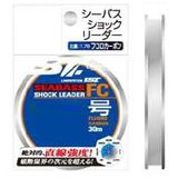 Linesystem Seabass Fluorocarbon Şok Lider Misina #3.5 0.32mm 16lb. 30mt.