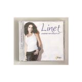 Linet Paylaşmak İstiyorum Cd (Sıfır Jelatinli)