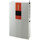 Linetech ESS810 Maxenerji Depolama Sistemi