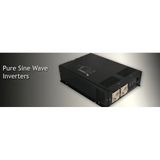 Linetech Tam Sinüs İnvertör 12V 2000W Pure Sine Wave Inverter (200S-12E)
