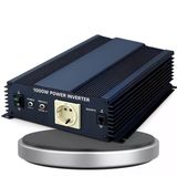 Linetech Tam Sinüs İnvertör 24V 1000W Pure Sine Wave Inverter (100S-24E)