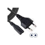 LINETEK 1.5 Mt teyp elektrik kablosu Ps2/ps3/ps4/xbox One S/radyo/tv Uyumlu