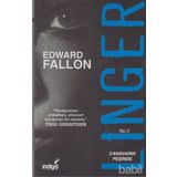Linger-2 Canavarın Peşinde - Edward Fallon