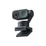 Link 2 Ptz Çift Eksenli Gimbal Yapay Zeka Destekli 4K Web Kamerası, Artırılmış Detay, Profesyonel Ses, Hareket Kontrolü, Hdr, Yapay Zeka Izleme