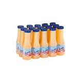 Link 200 ml Şeftali Aromalı İçecek (15 adet)