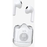 LİNK C60 Kulak Içi Oyuncu Bluetooth Kulaklık