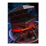 Link K98 Ultra Basslı 45 Ms Gecikmeli Led Işıklı Tws 5.2 Bluetooth Kulaklık L K98 Elfarıs