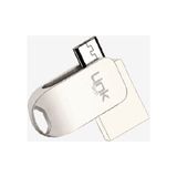 LİNK O532 Premium Dual 32GB Micro USB Otg Flash Bellek